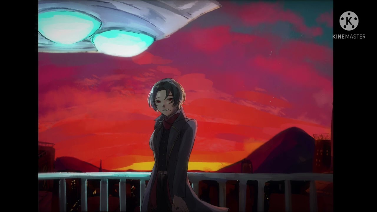 【人力刀剣乱舞】異☆にいこう、ね？【加州清光】