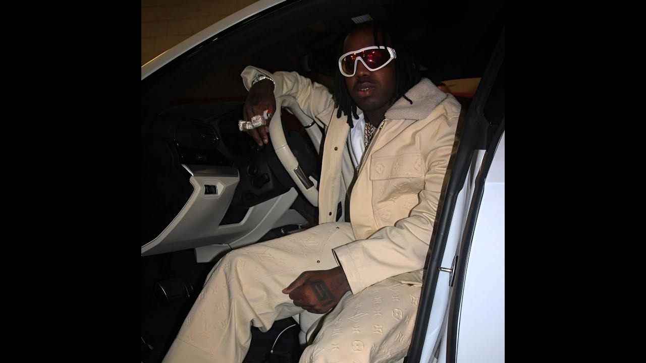 [FREE] EST Gee x BossMan Dlow Type Beat 2025 - 