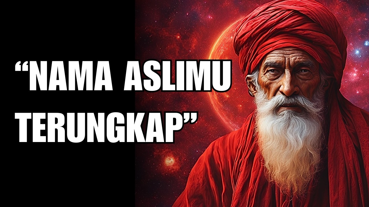 JIWA TERPILIH ✨IDENTITASMU TERUNGKAP – KUATKAN DIRIMU! 😱🔥