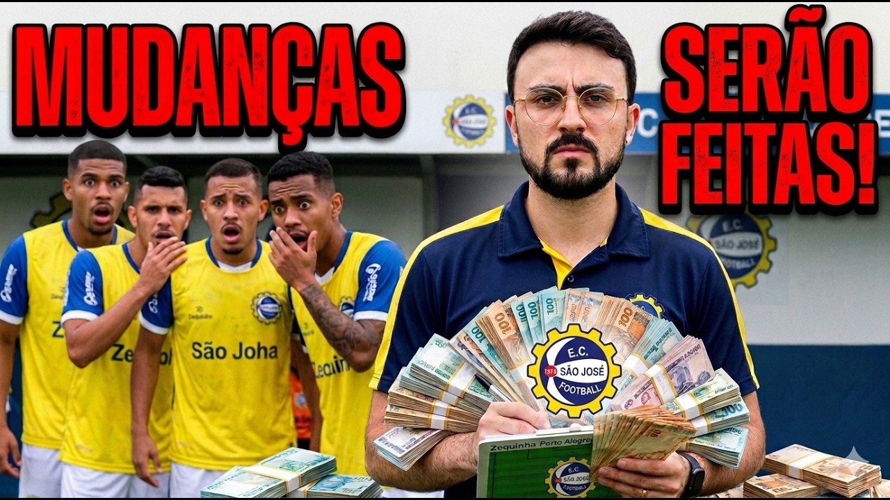 O INÍCIO DA SÉRIE D E JANELA DE TRANSFERÊNCIA! #5 ZEQUINHA