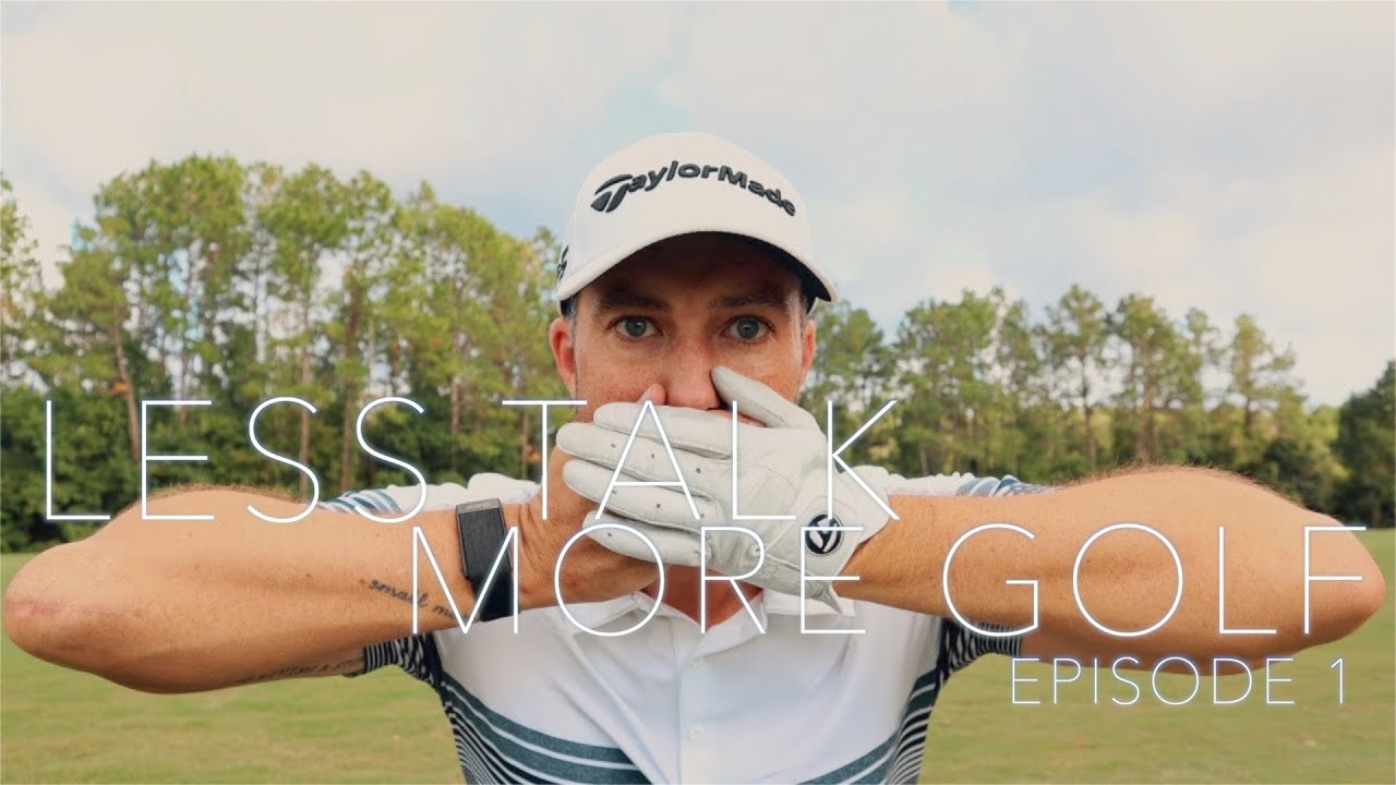 The Front 9: The Golf Club At South Hampton