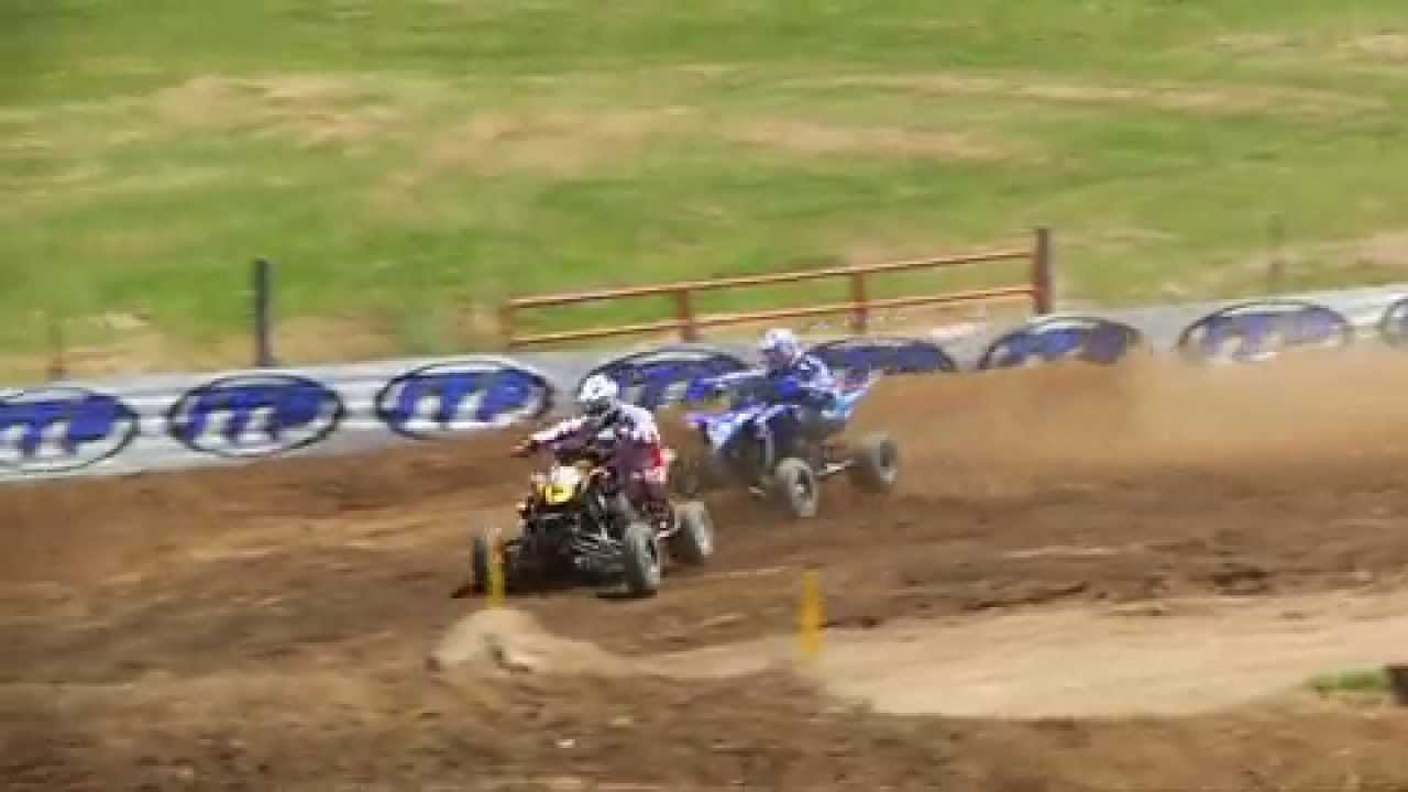 2010 ATVision Motosode #7: Steel City