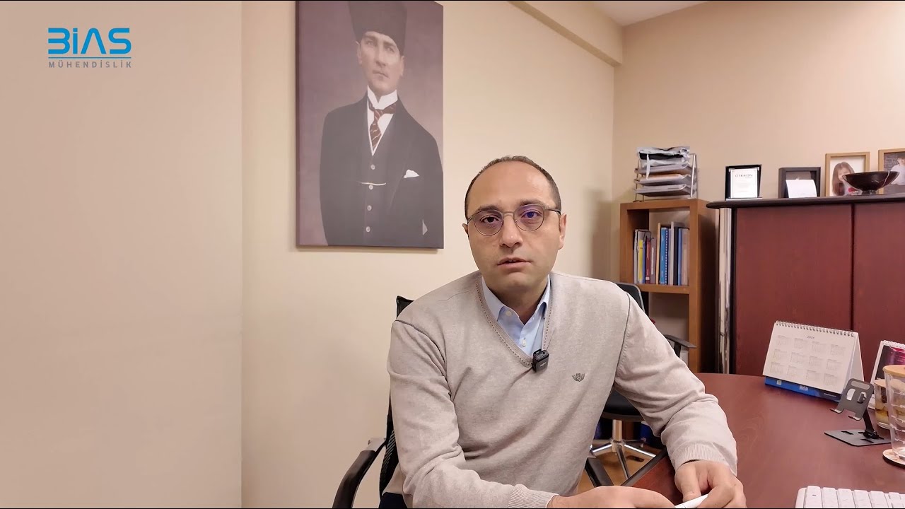 Test Hizmetlerinde BİAS Mühendislik