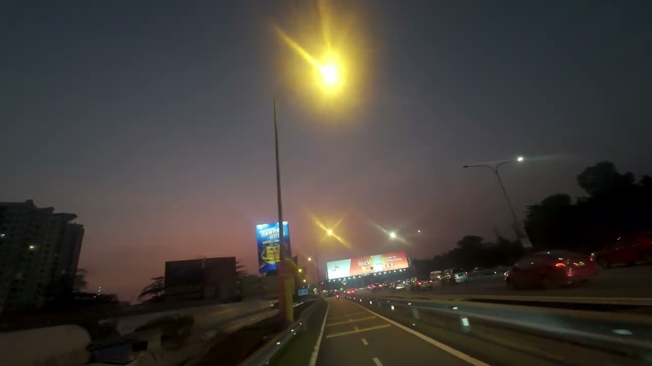 13/01/2026 Ride - Afternoon