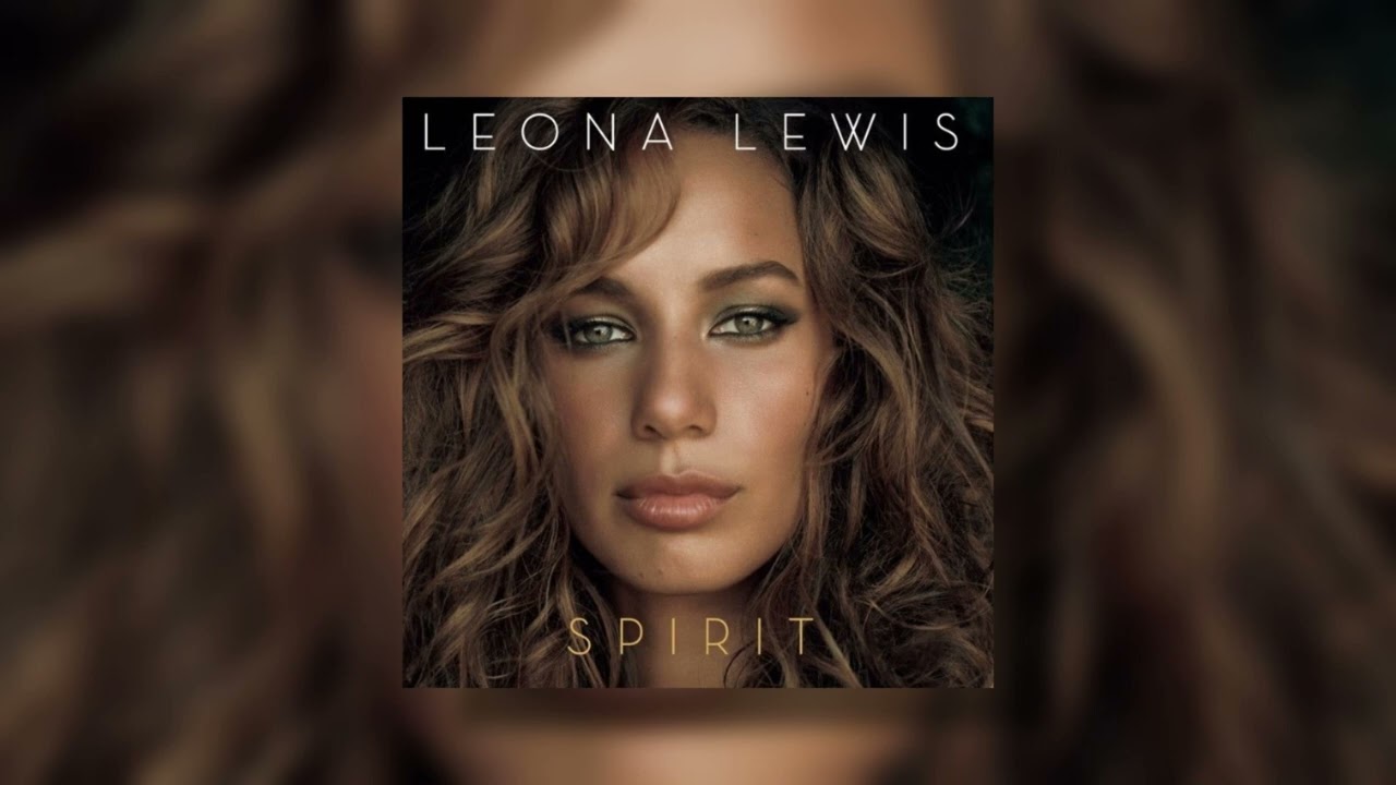 leona lewis - bleeding love (sped up pitched)