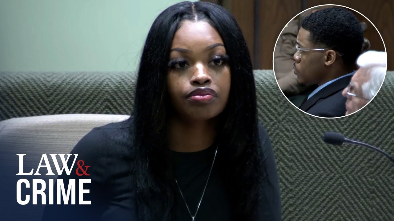 Accused Killer&rsquo;s Ex-Girlfriend Stuns Court with Explosive Testimony