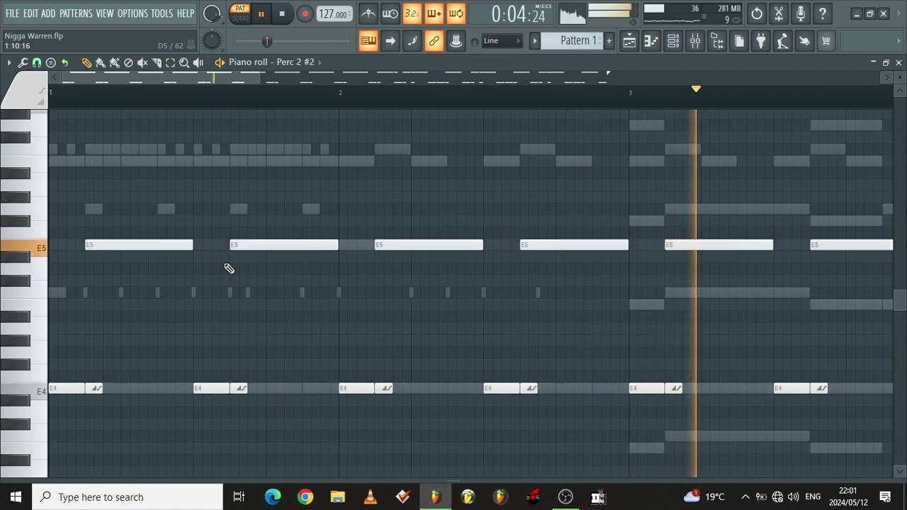 How to make iDombolo Gqom with Voices & Guitars like Gino Uzokdlalela||FL Studio