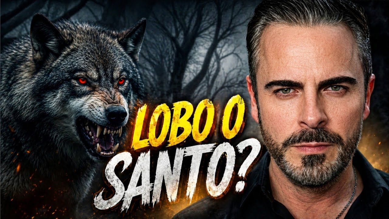 Los Motivos del Lobo - Rubén Darío