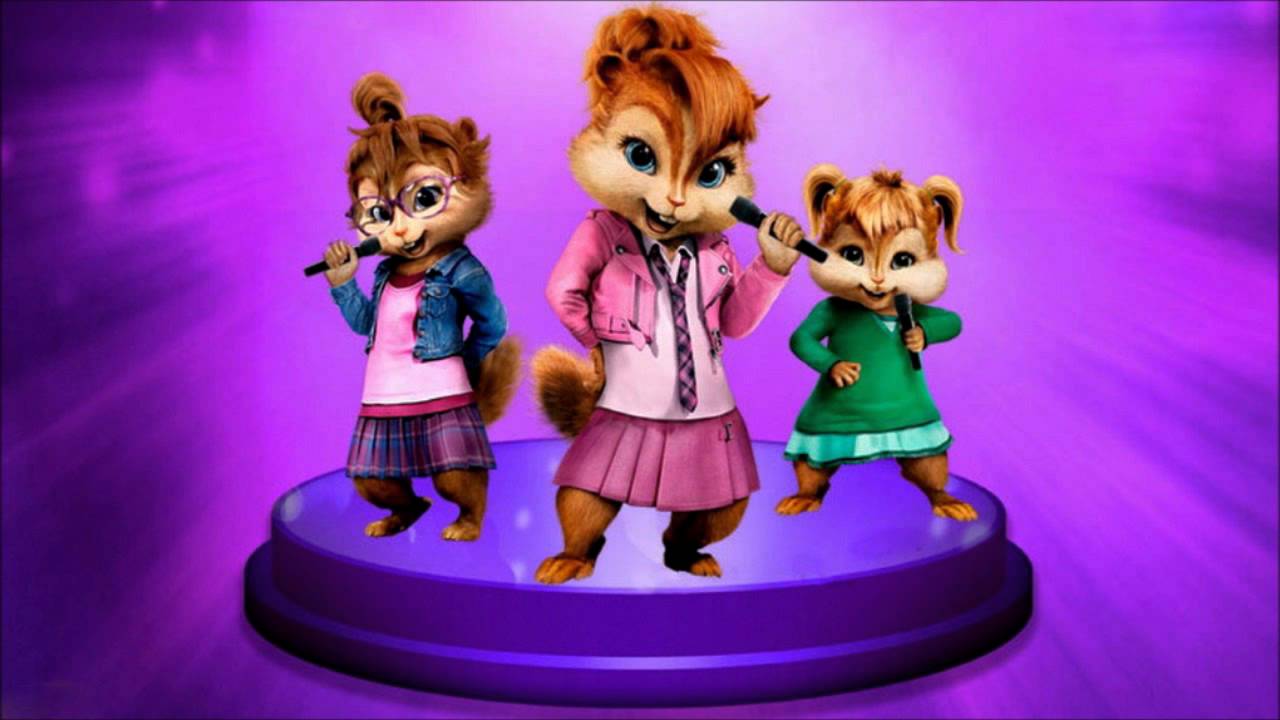 Selena Gomez - Hit The Lights ( Chipmunk Version )