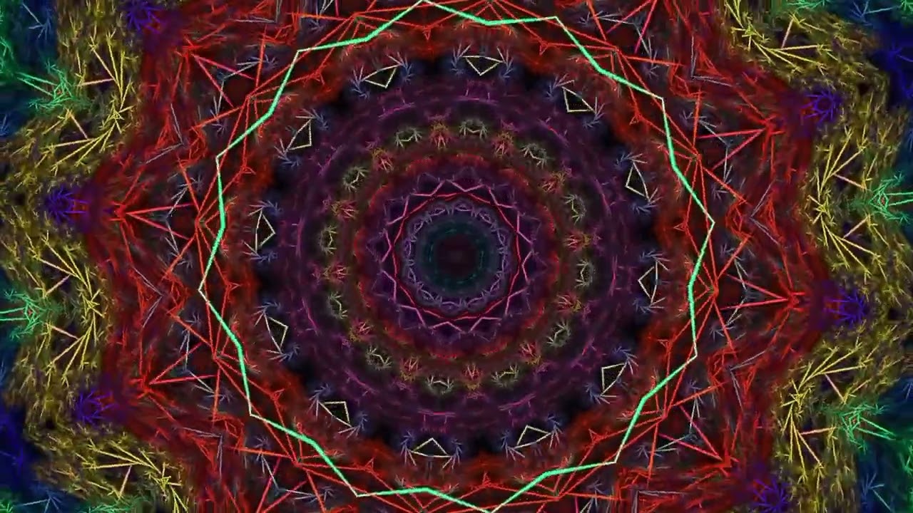 Mix Full On Psytrance Pt. 2