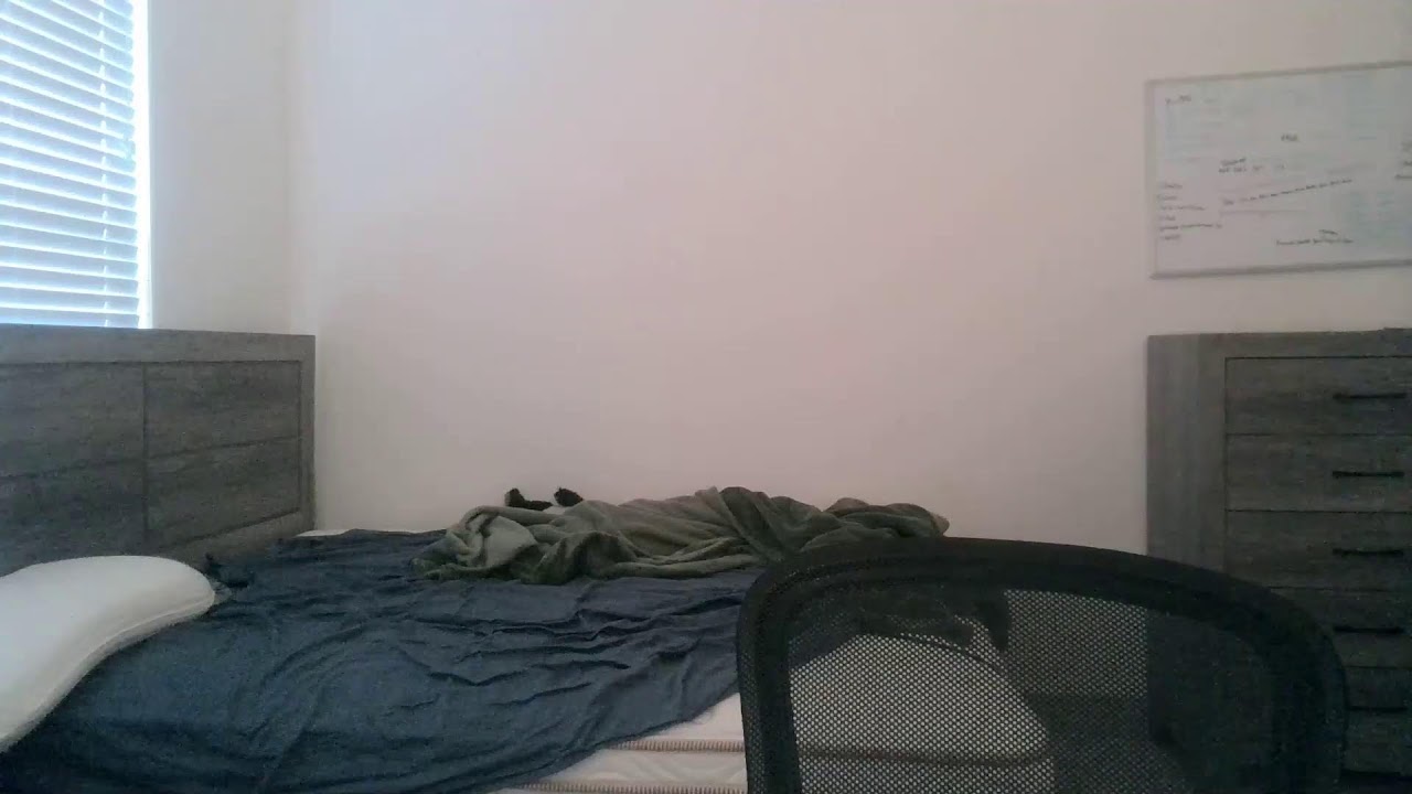 SLEEP STREAM!!! ROAD 2 1K