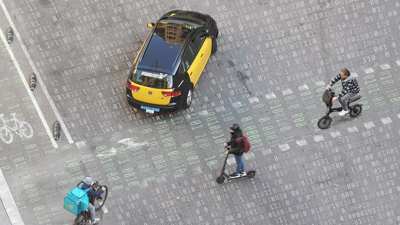 Ask the Author: &ldquo;Reporting Mobility Data: Good Governance Principles and Practices
