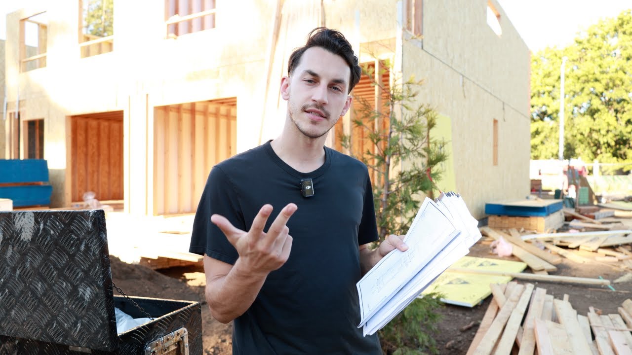 7 Steps To Build & Sell Homes Like A Real Estate Developer