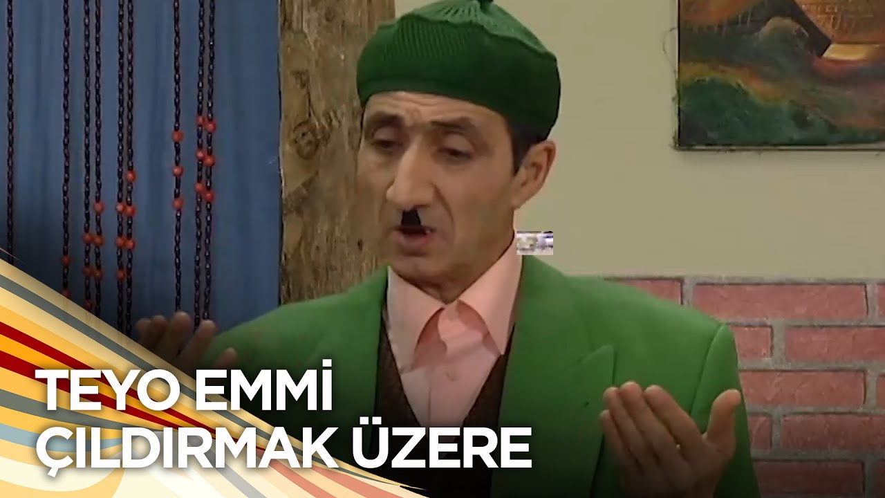 Tüm Karadenizi Eve Getirdin Bacanak - N'aber Bacanak? - 3. Bölüm