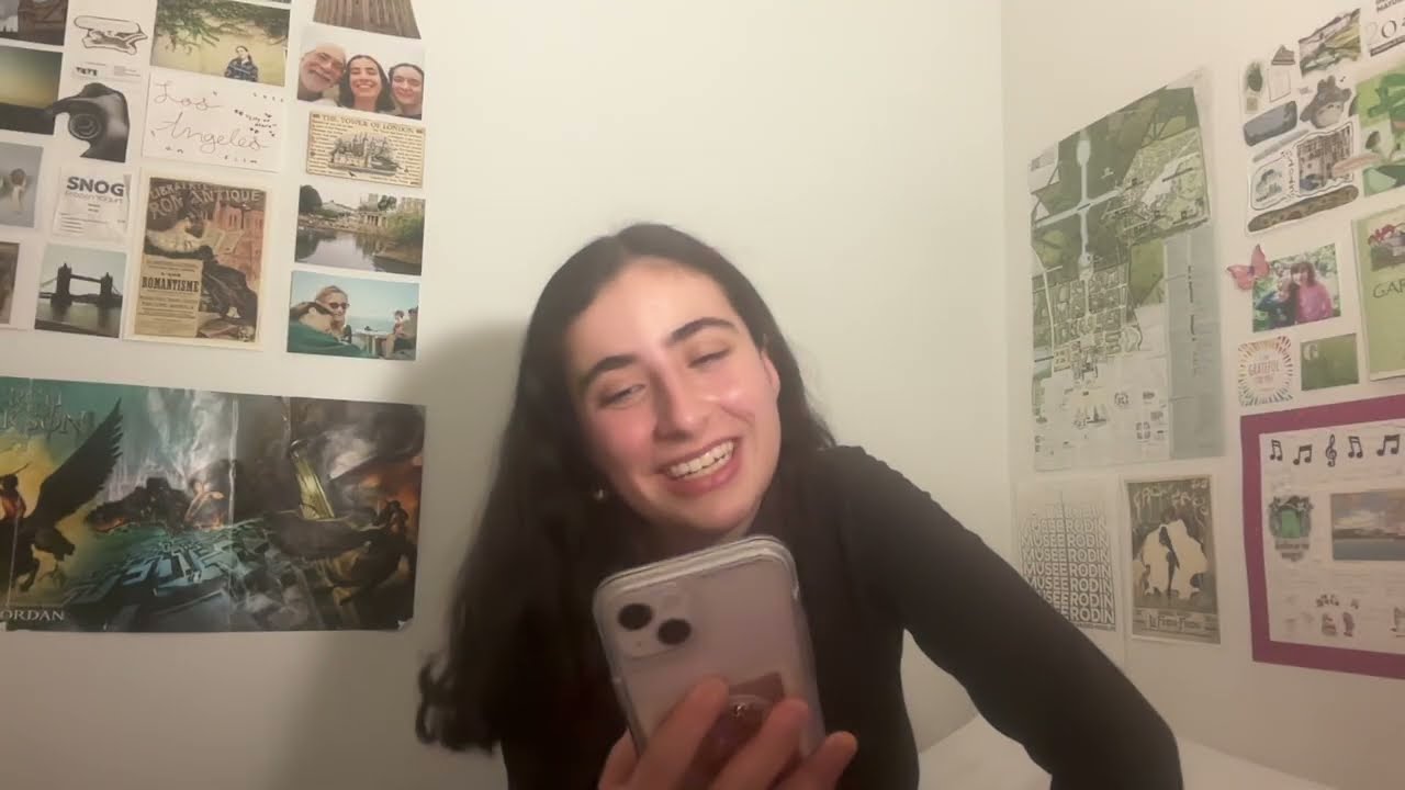 a chaotic trek through the songs I wrote in 2019