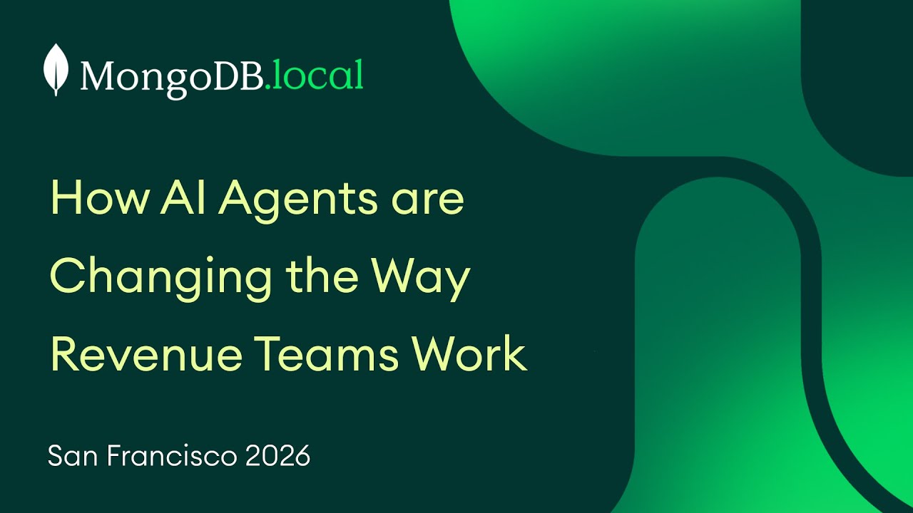 How AI Agents are Changing the Way Revenue Teams Work