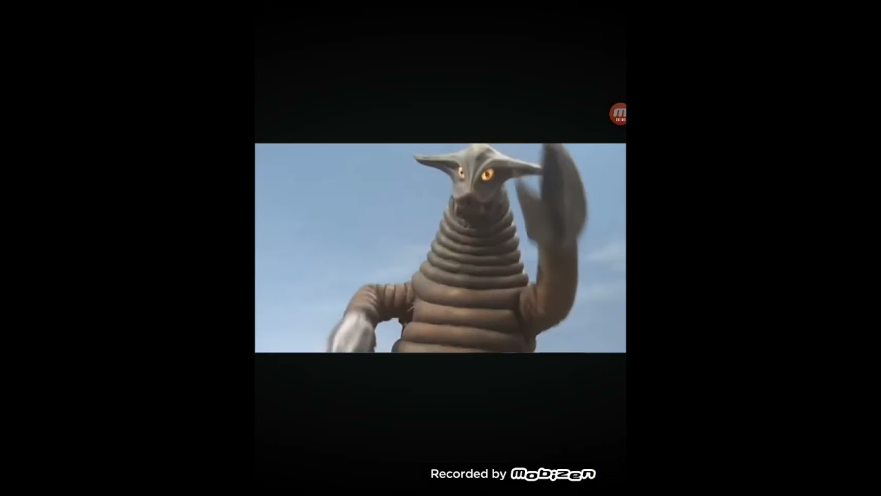 gudon and sadora vs gomora