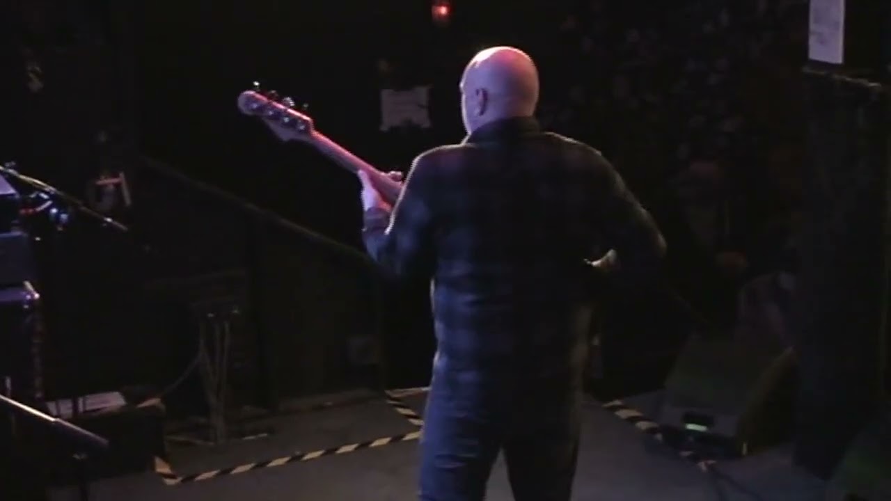 Joshua - Live at Ottobar [Baltimore, MD] (02/07/2026)