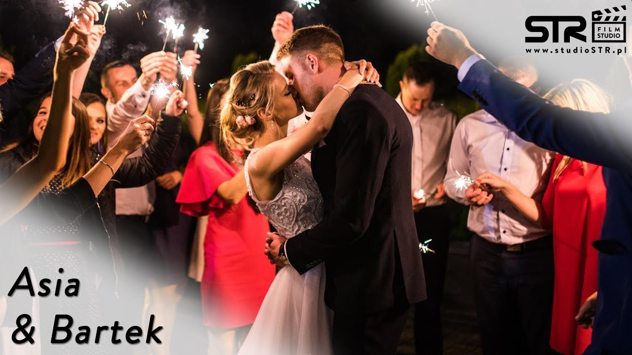 Asia & Bartek | Karczma Zbójnicka | STR Film Studio 2017