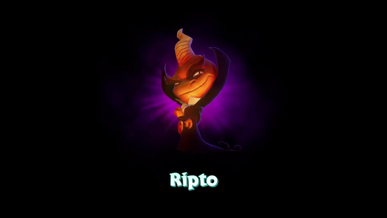 Termino Spyro 2 en 0:57:32 (record personal y top 31 del 🌎)