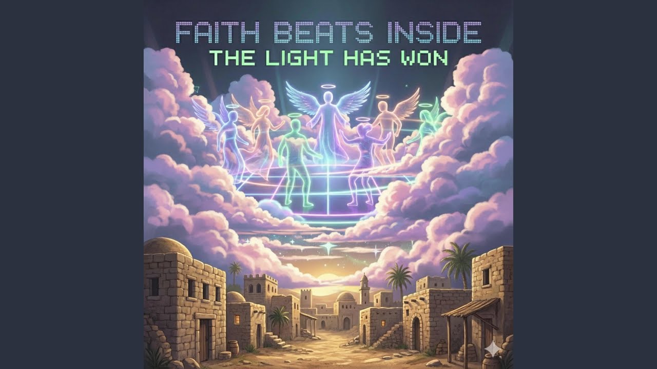 Heaven's Open Door