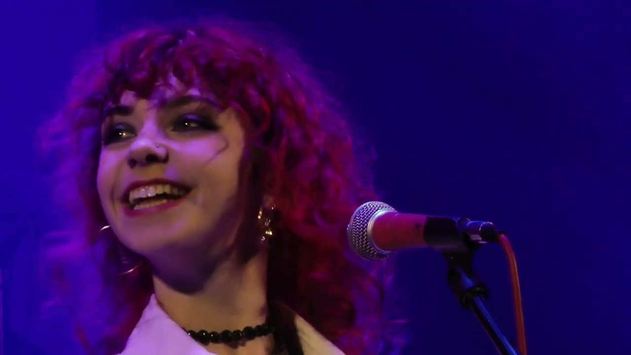 Bex - Holmfirth Picturedrome - 31/01/26..