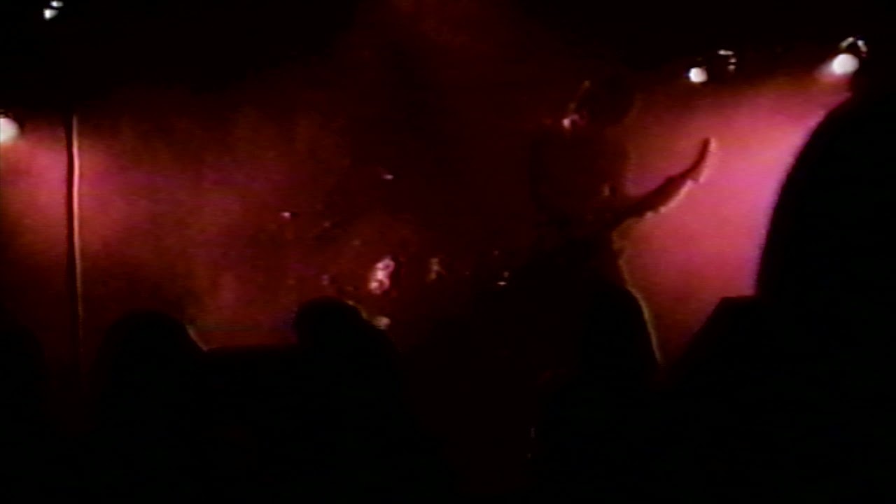 Endless Dismal Moan - Chaos~Kitigai Live