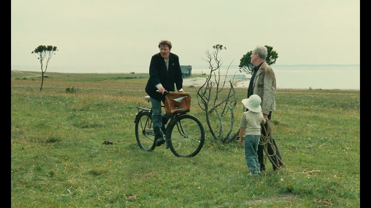 Offer full movie  svenska spr&aring;ket 🎬 Andrei Tarkovski