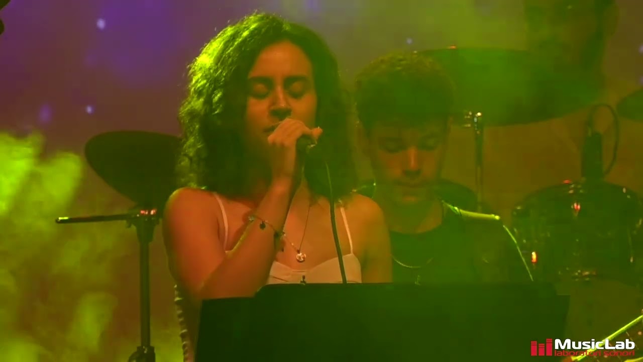 MusicLab Festival 2023 - EVERYBODY CHANGING