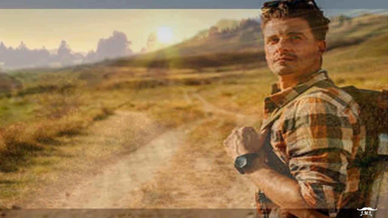 8ª   CAMINANTE NO HAY CAMINO