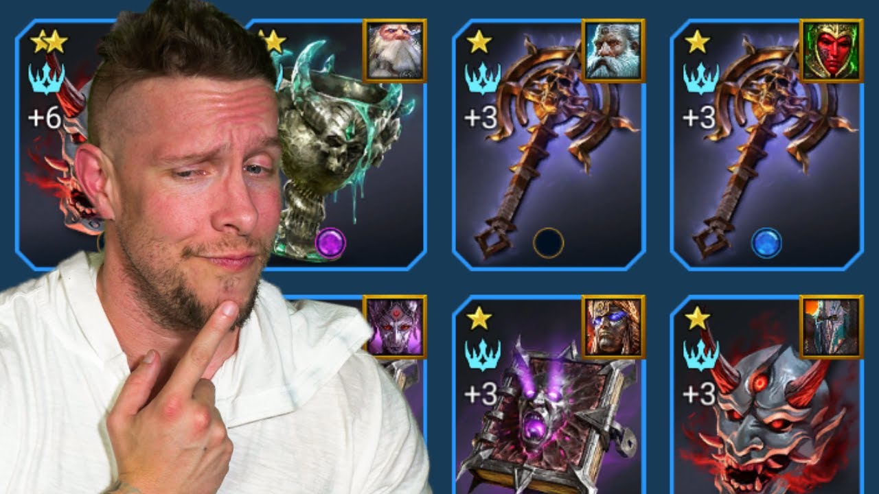 What RARE RELICS Should You KEEP or TRASH?