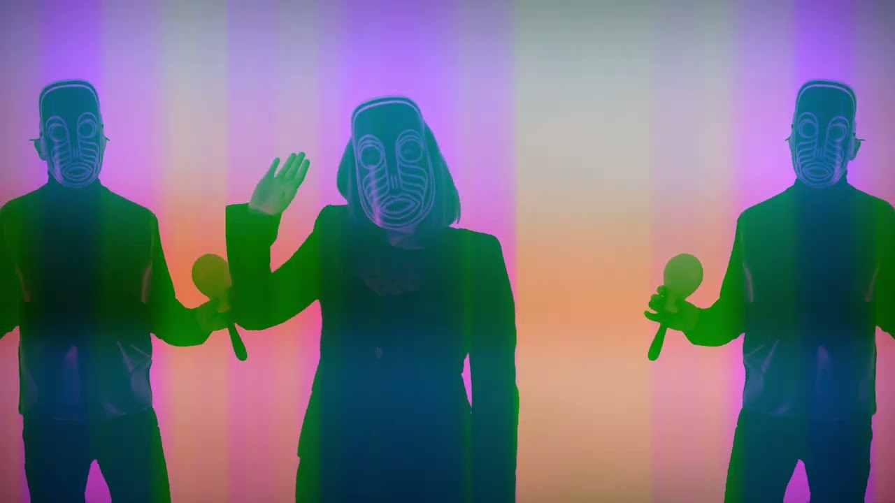 L'Exotighost - Kamongo