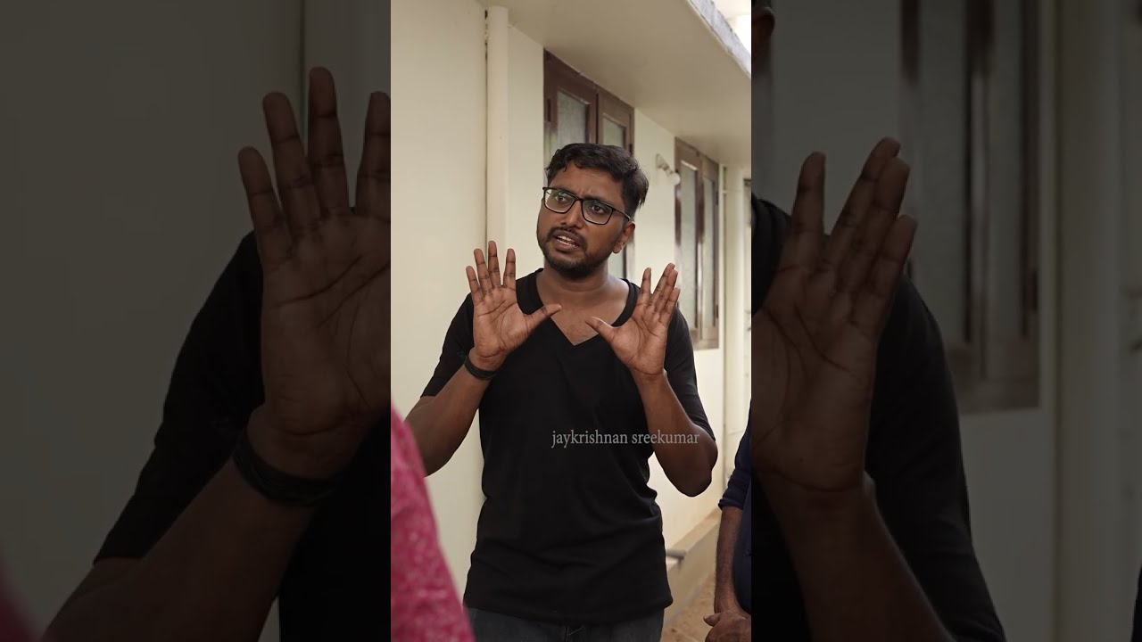 മരണവീട് റിവ്യൂ| Comedy Short Video| Jaykrishnan Sreekumar