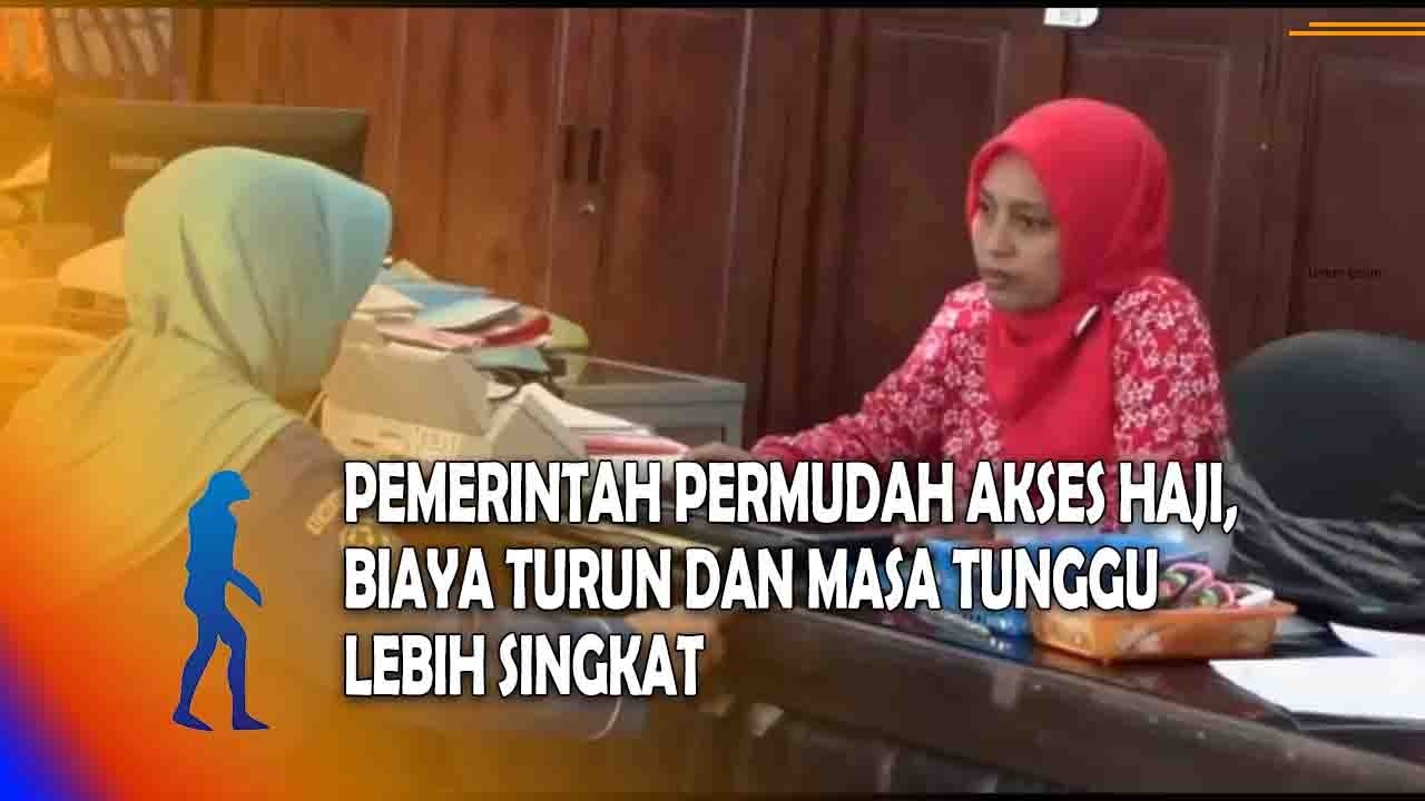 MAGETAN Pemerintah Permudah Akses Haji, Biaya Turun Dan Masa Tunggu Lebih Singkat