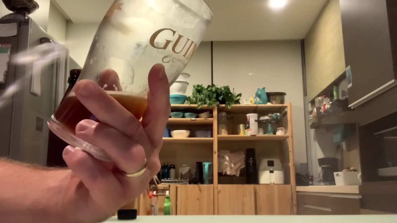 DIY HomeBrew: Brewer's Best American Amber Brew Kit | Brewing From Start to Finish | Pour & Taste