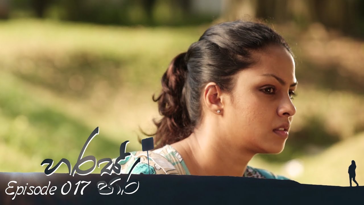 Haras Paara | Episode 17 - (2018-08-20) | ITN