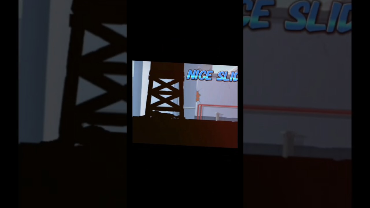 This Parkour Game Feels ILLEGAL 😳🔥 | Vector