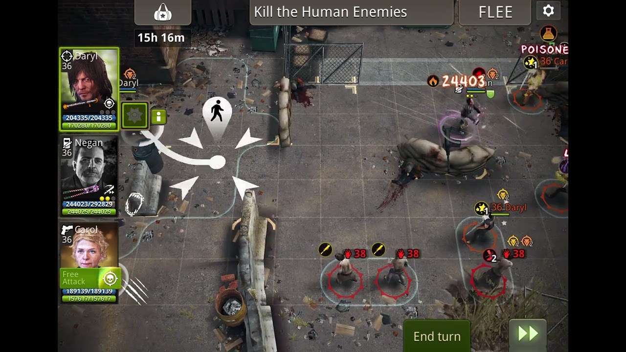PVP #5 BaikALL