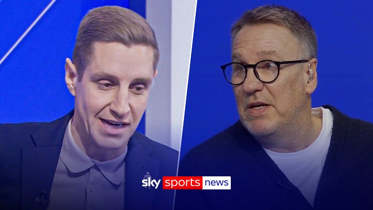 Are Manchester City in a crisis after recent form? | Soccer Saturday