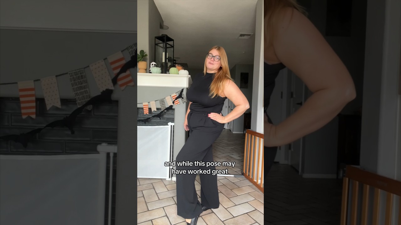 ХВАТИТ ❌ позировать ТАК на фотографиях! #какпозировать #позировать