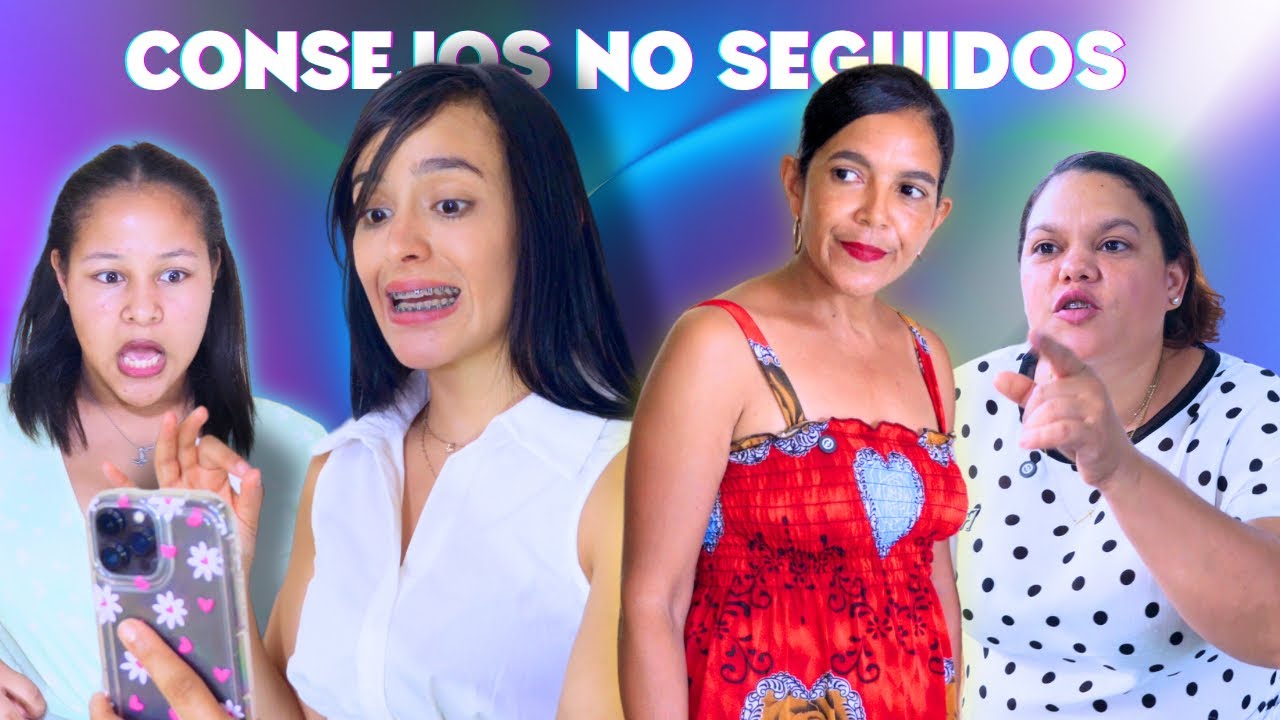 Sabía lo que era mejor para todos, excepto para ella misma