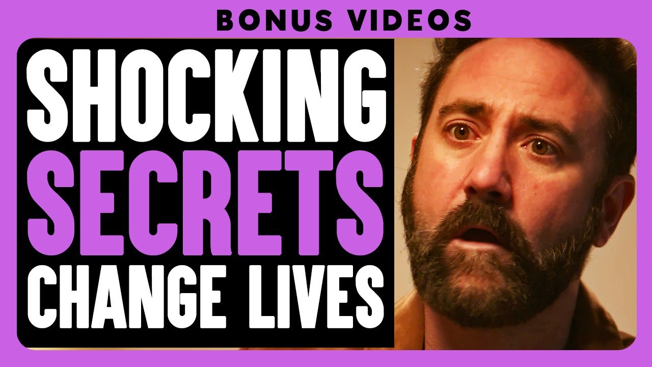 Shocking Secrets Change Lives! | Dhar Mann Bonus Compilations