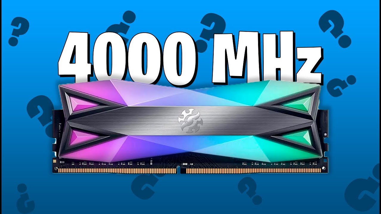 IS IT WORTH UPGRADING TO 4000 MHz ?? 🤔 | RAM MEMORY 4000 Mhz🤯 | LUKYZ