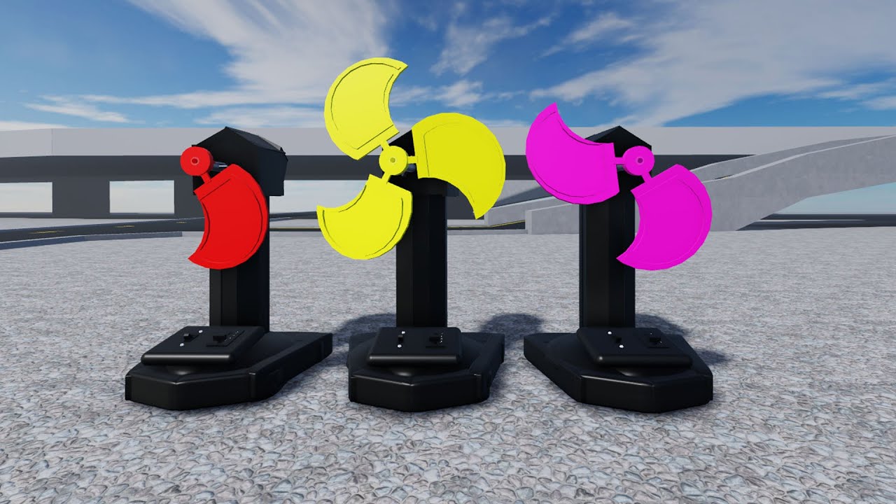 CONQUER THE WORLD with Your Wobbly FAN DIY in 2025!