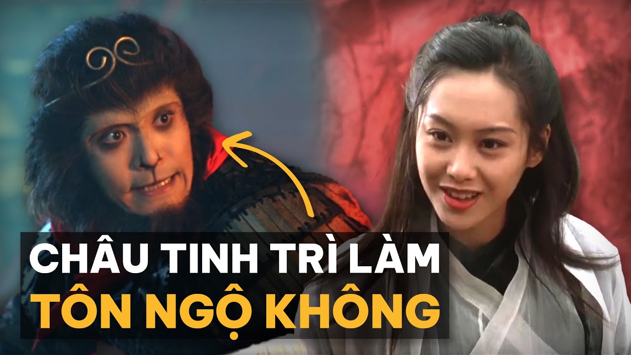 Vì sao ĐẠI THOẠI TÂY DU là BỘ PHIM KINH ĐIỂN?