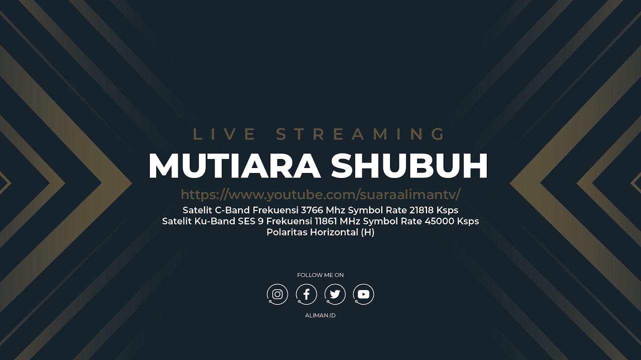 Sisi Buruk Dan Bahanya Harta Dunia | Pemateri : Ustadz Mustain Syahri, Lc., M.Pd.