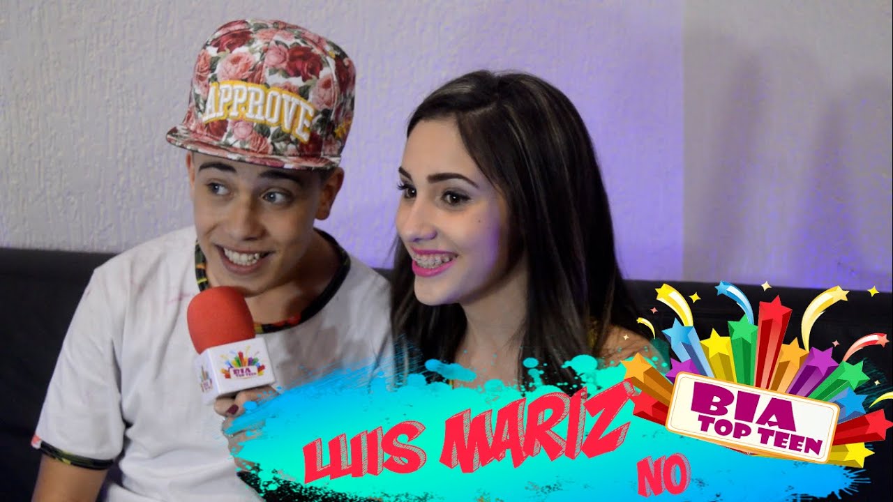 Luis Mariz responde fãs