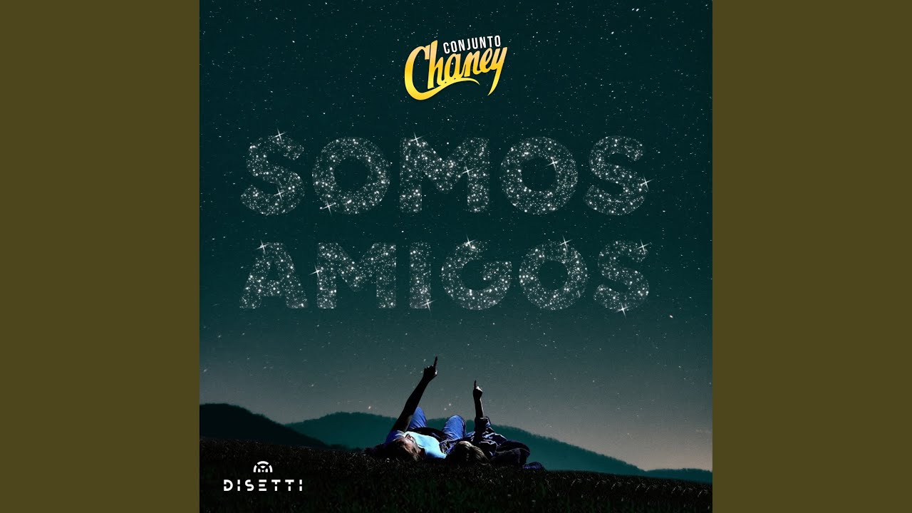 Te Olvidé
