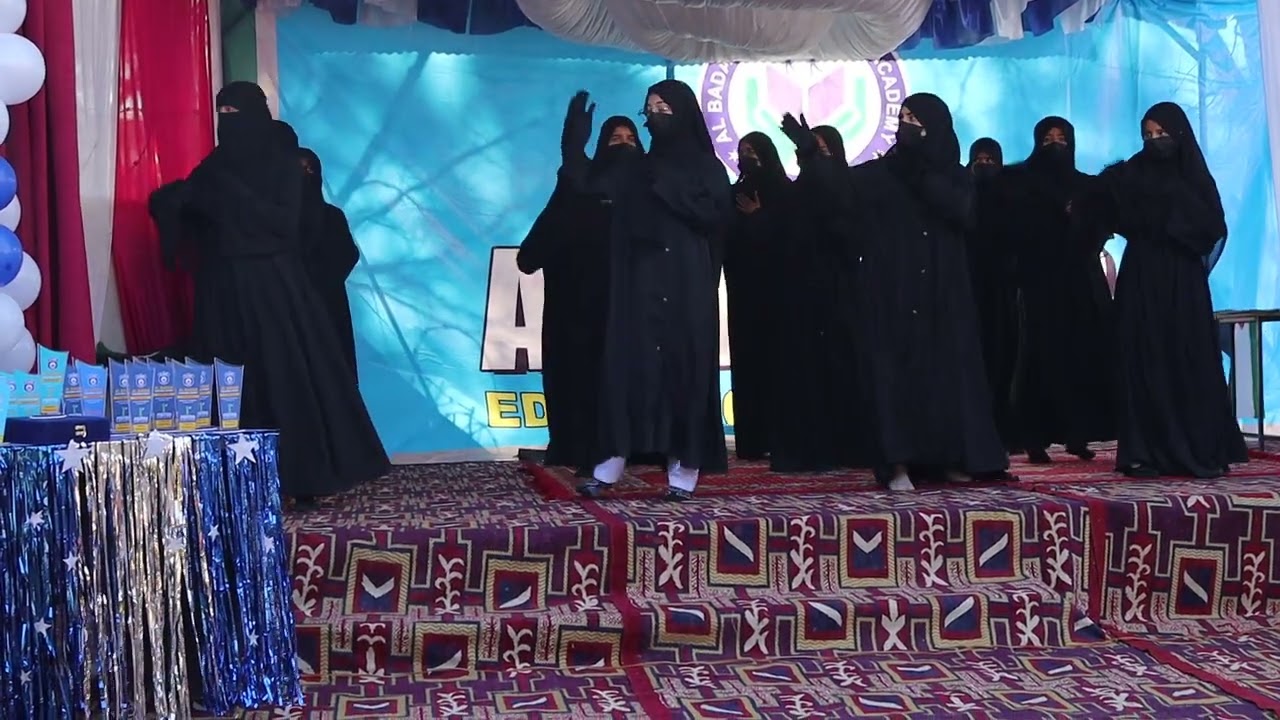 Alquds Lana Labaik| Albadar academ