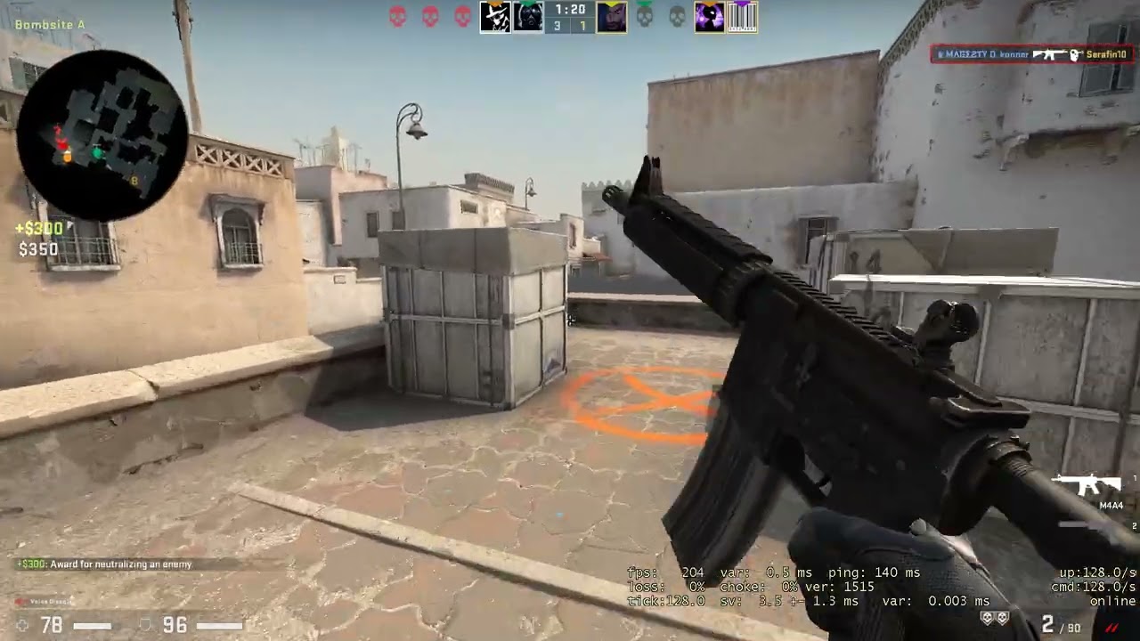 CS2 Players Will NEVER Understand This... 💀
